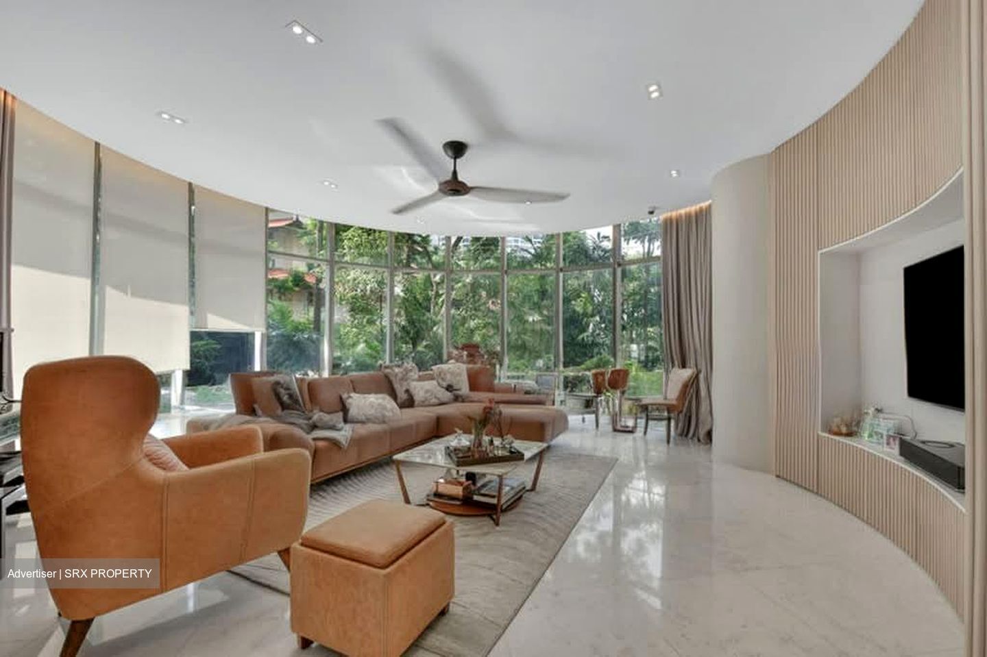 The Edge On Cairnhill (D9), Condominium #573080511